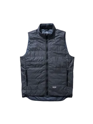 ACRE Series VEST black