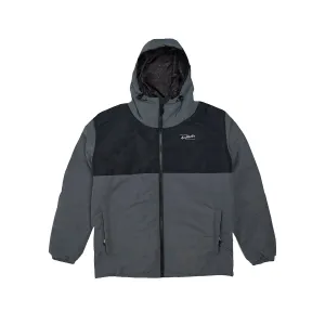 Airblaster 2024 Puffin Full Zip Snow Jacket - Shark