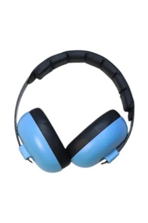 Banz Ear Muffs O/S