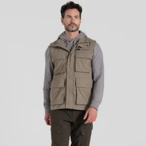 Craghopper Men's Nosilife Adventure Gilet IV