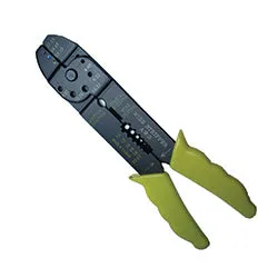 Crimping Tool Pico 22-10 AWG Non-Insulated, Insulated, Ignition Cut-Strip-Crimp Tool