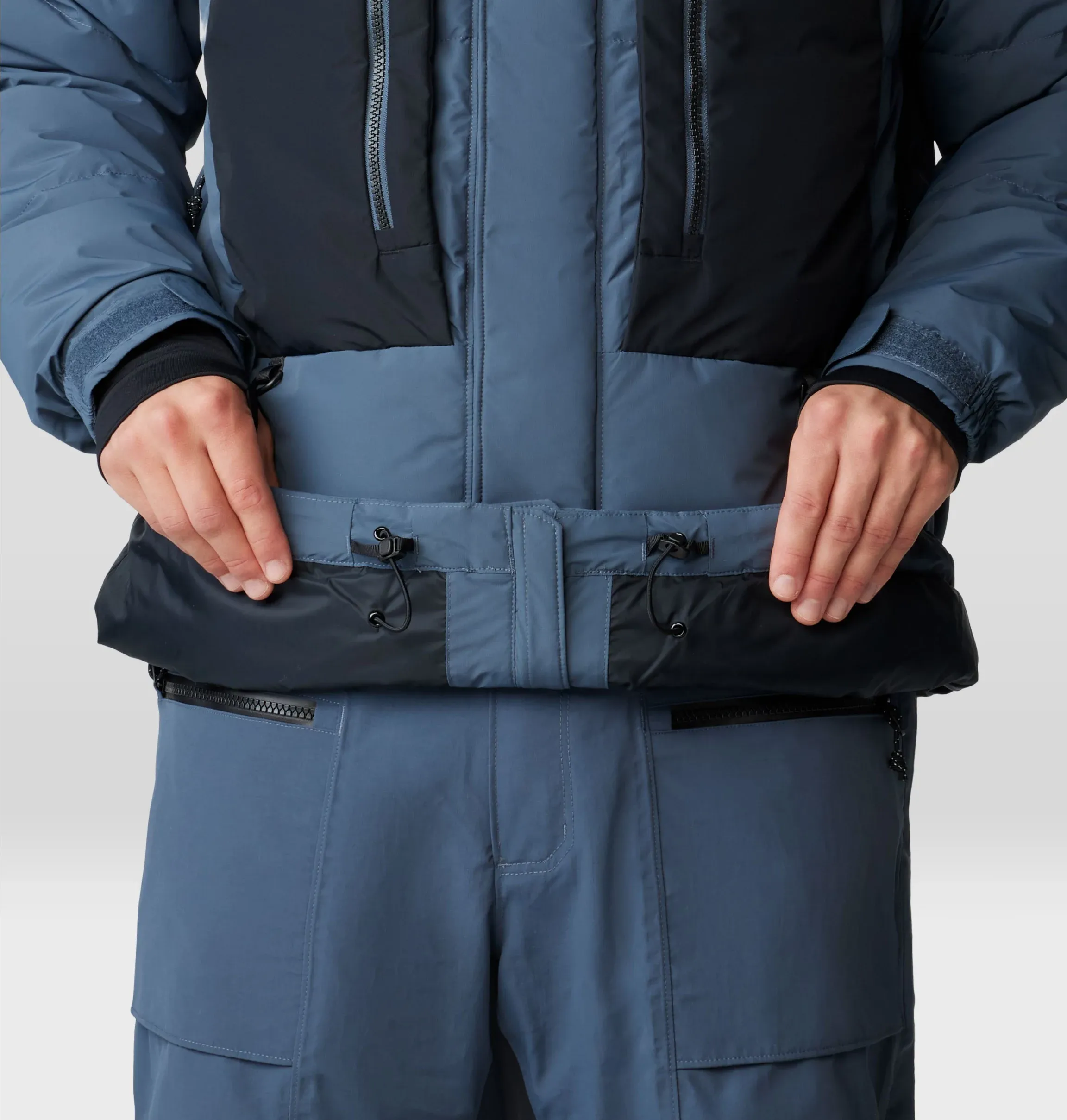 First Tracks Down Jacket - Men's