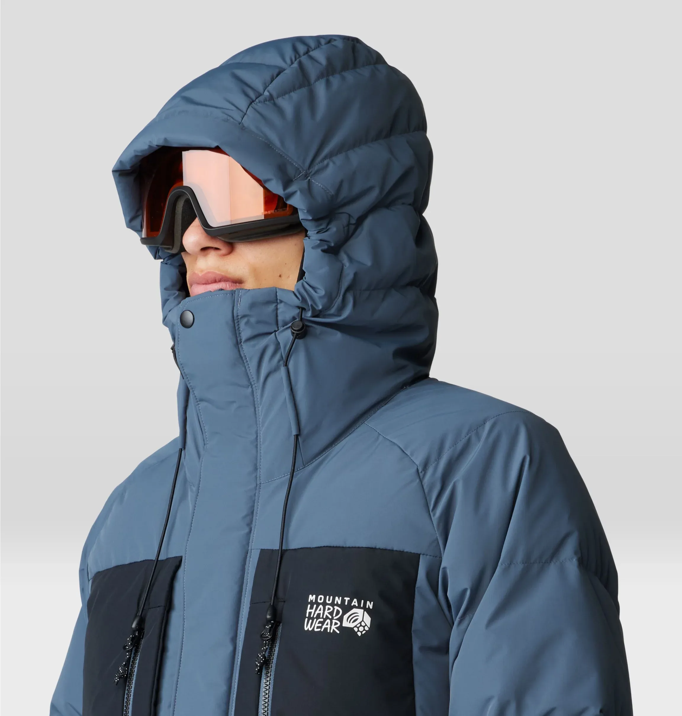 First Tracks Down Jacket - Men's