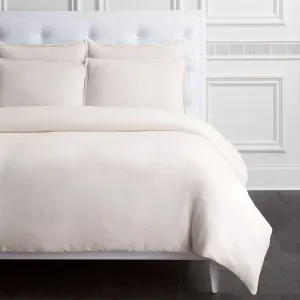 Getaway Linen Duvet Set