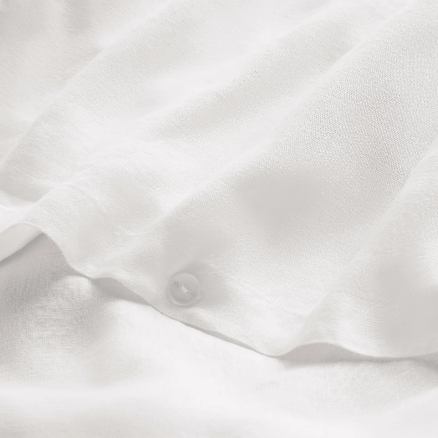 Getaway Linen Duvet Set