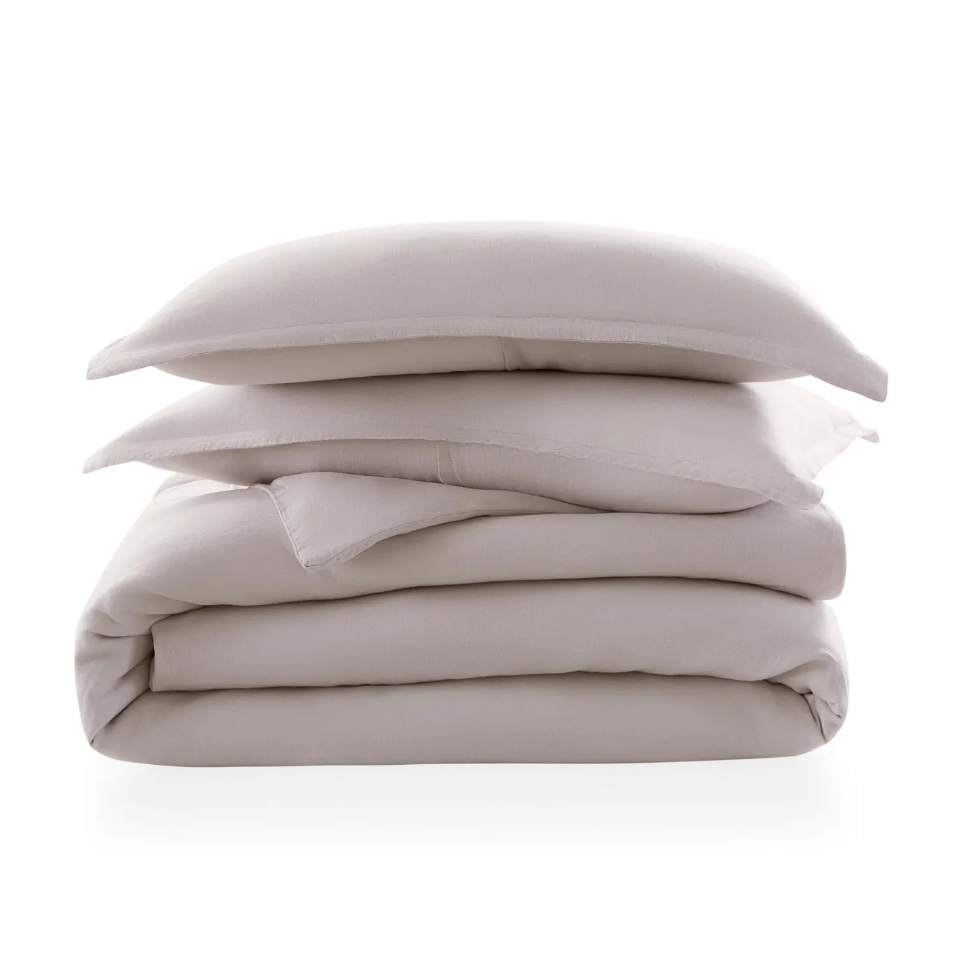 Getaway Linen Duvet Set