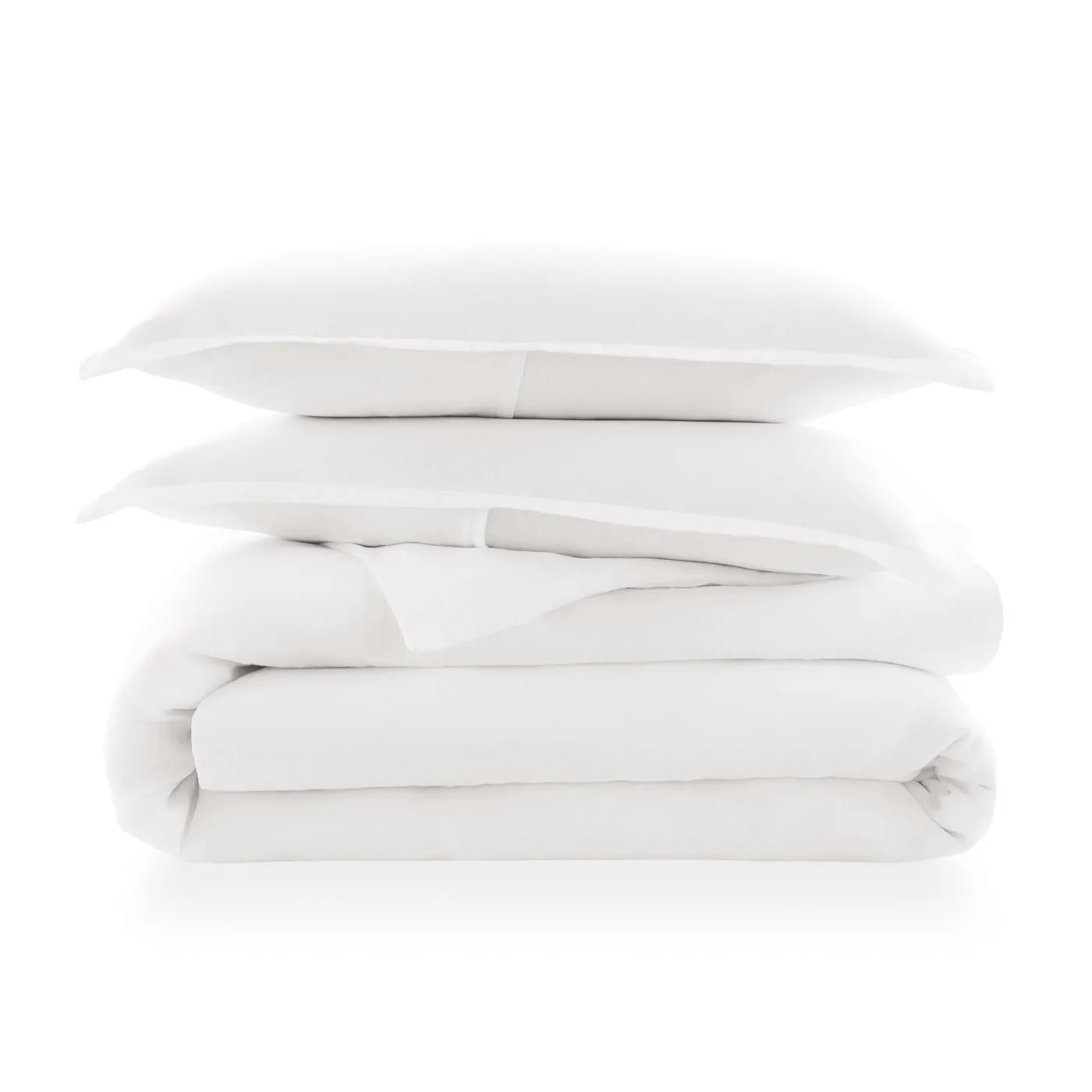 Getaway Linen Duvet Set