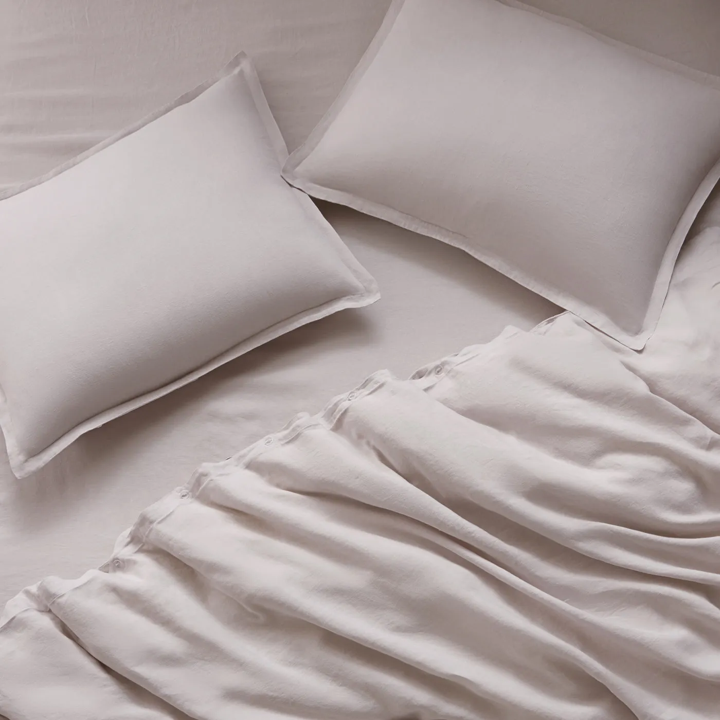 Getaway Linen Sham