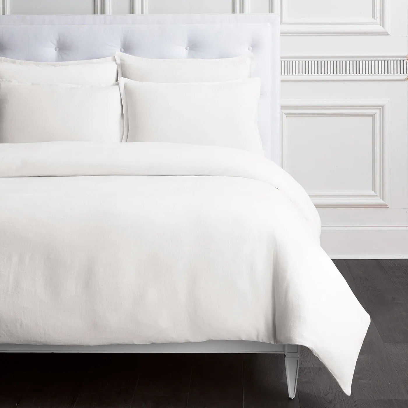 Getaway Linen Sham