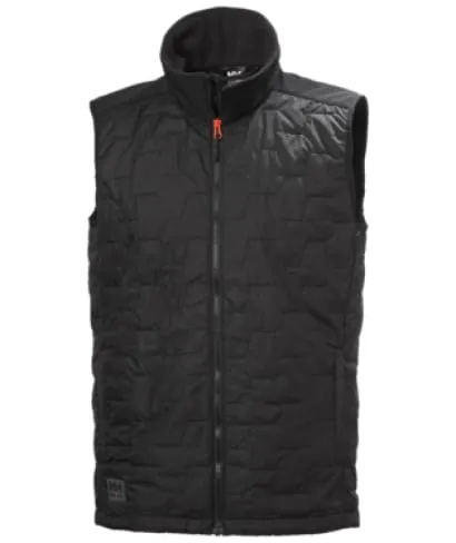 Helly Hansen Kensington Lifaloft Softshell Vest bodywarmer gilet-73232