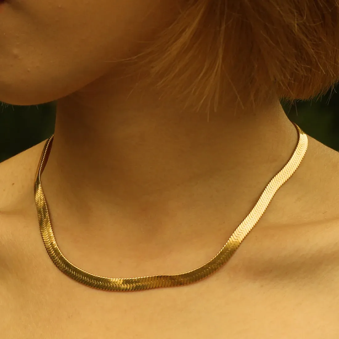 Isabella Necklace