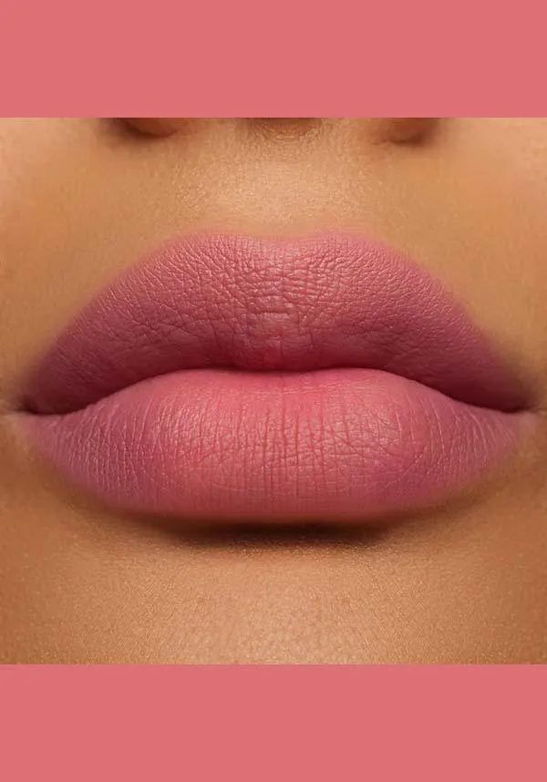 Lavender Honey | PLUSHIES SOFT LIQUID LIPSTICK