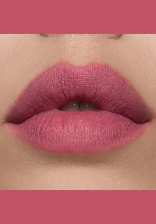 Lavender Honey | PLUSHIES SOFT LIQUID LIPSTICK