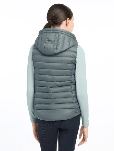 Le Mieux Young Rider Milly Puffer Gilet