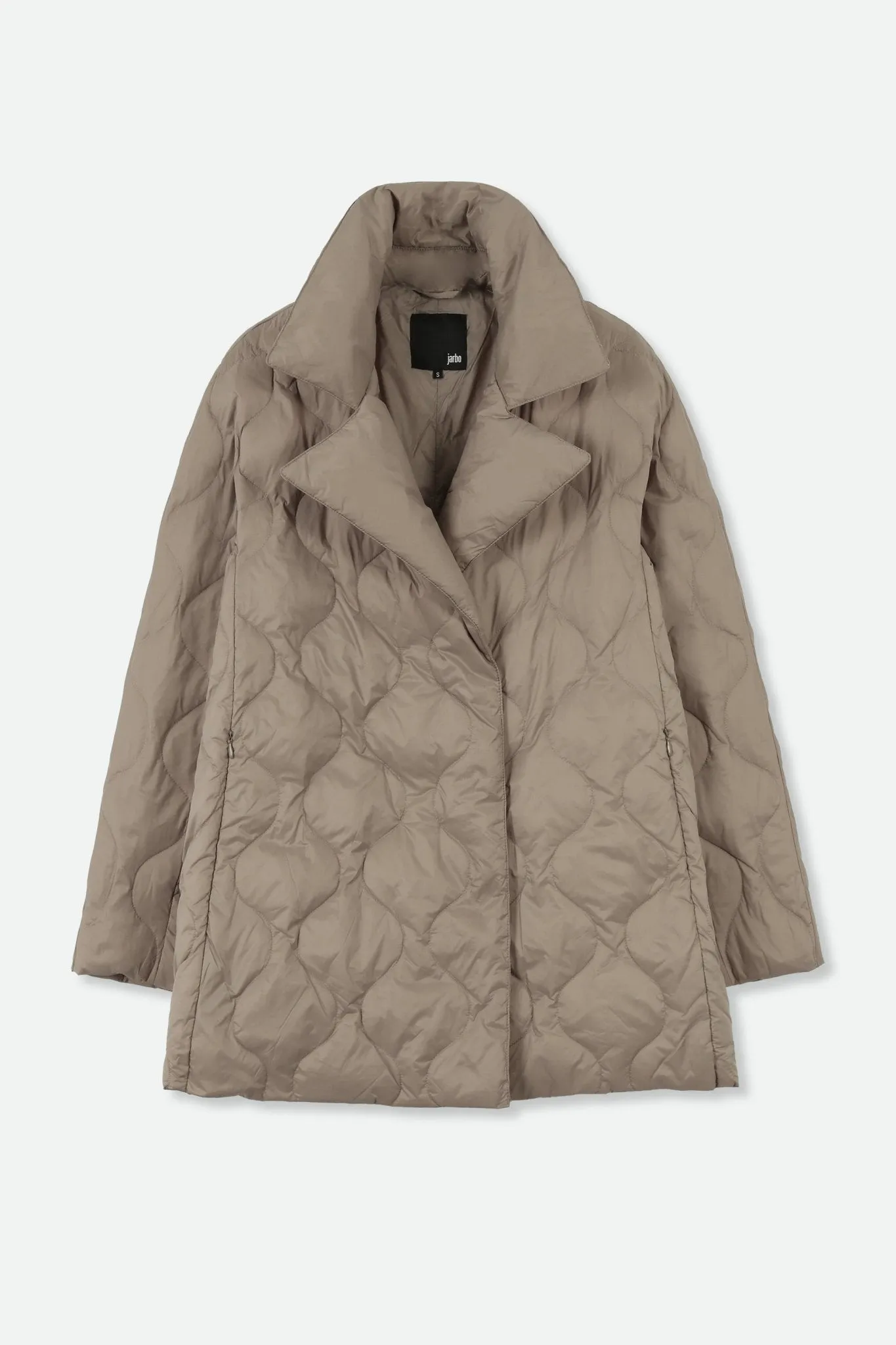 LIMITED EDITION PERUGIA JACKET IN GOOSE DOWN