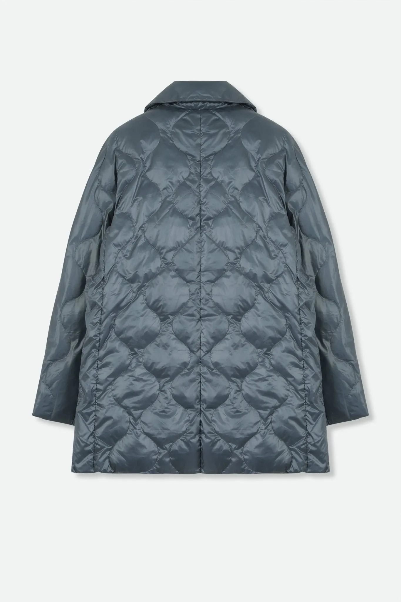 LIMITED EDITION PERUGIA JACKET IN GOOSE DOWN