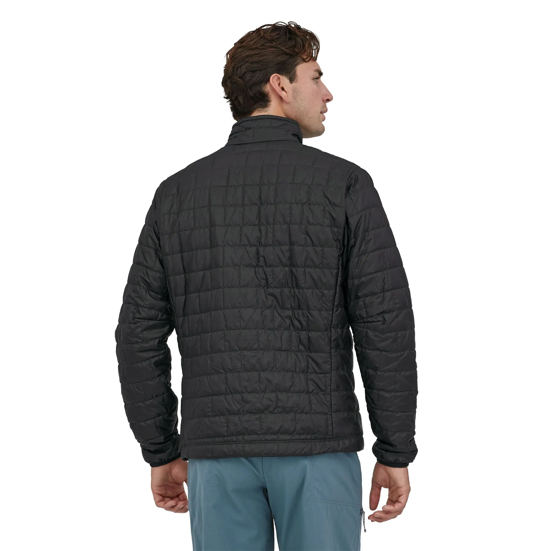 Nano Puff® Jacket - Men's