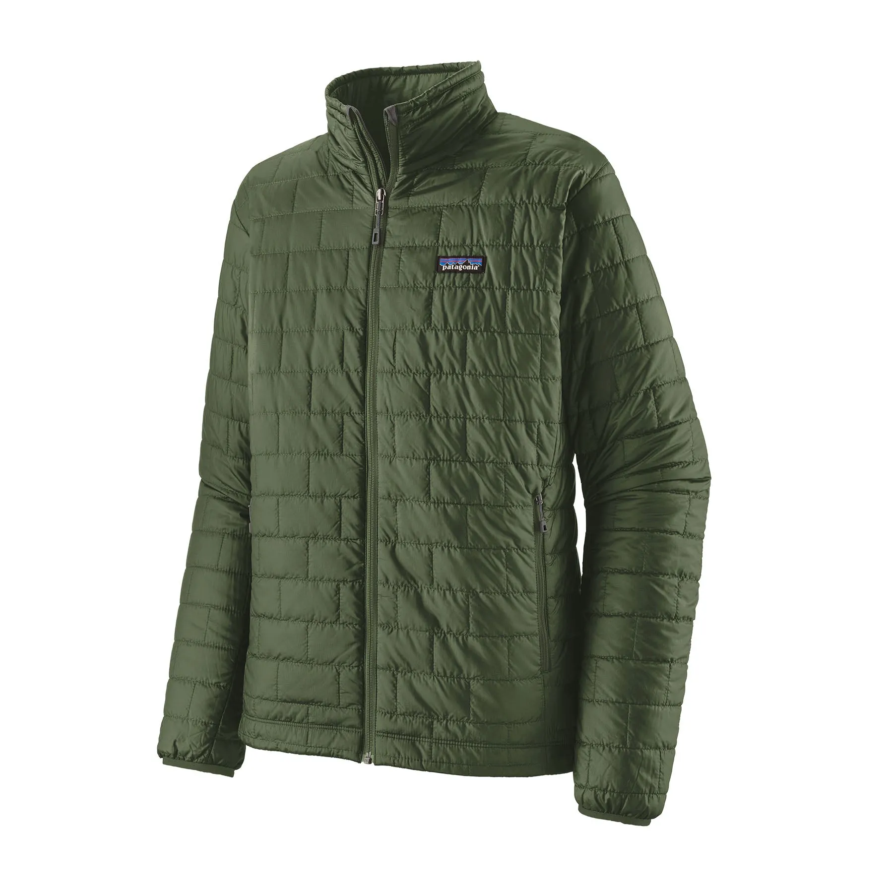 Nano Puff® Jacket - Men's