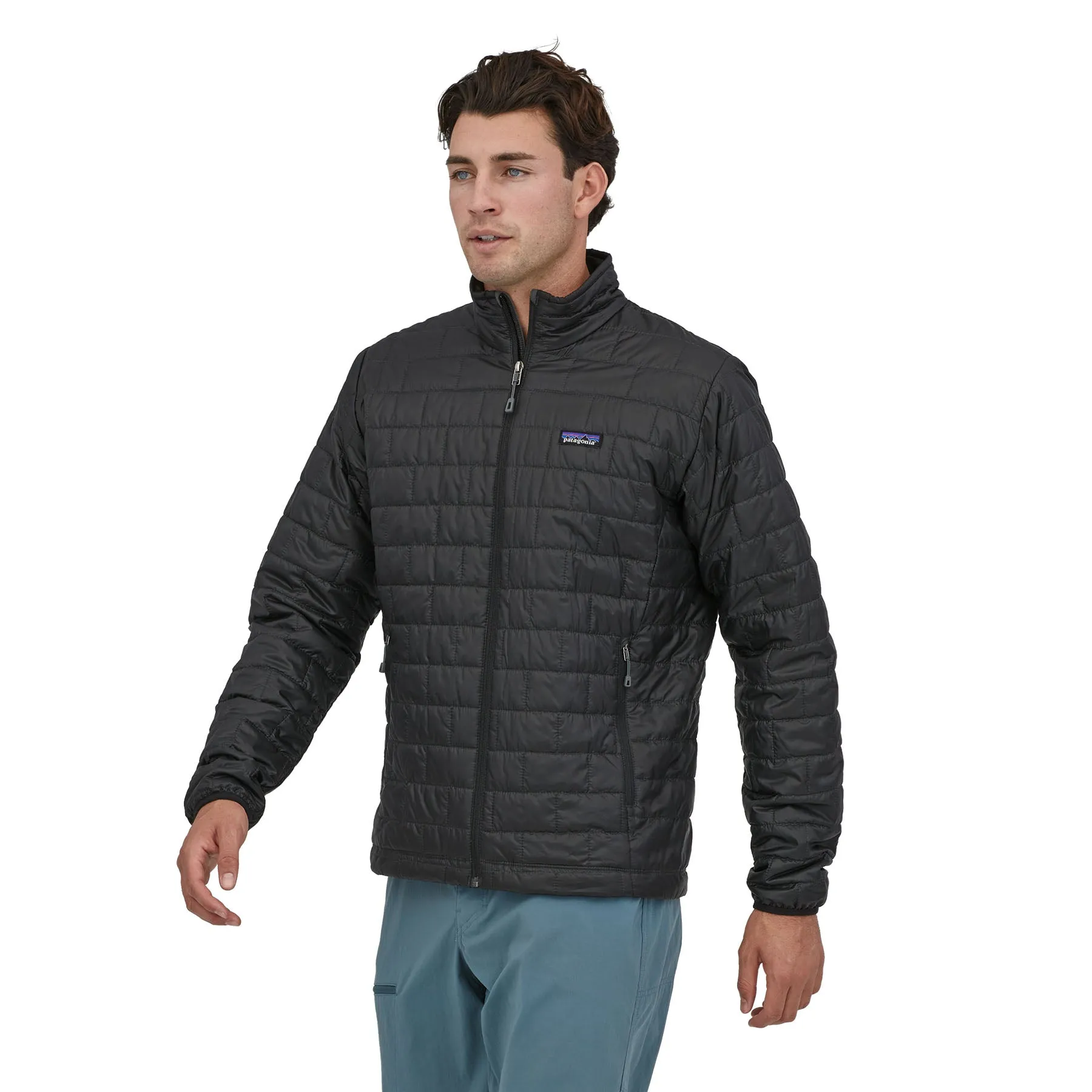 Nano Puff® Jacket - Men's