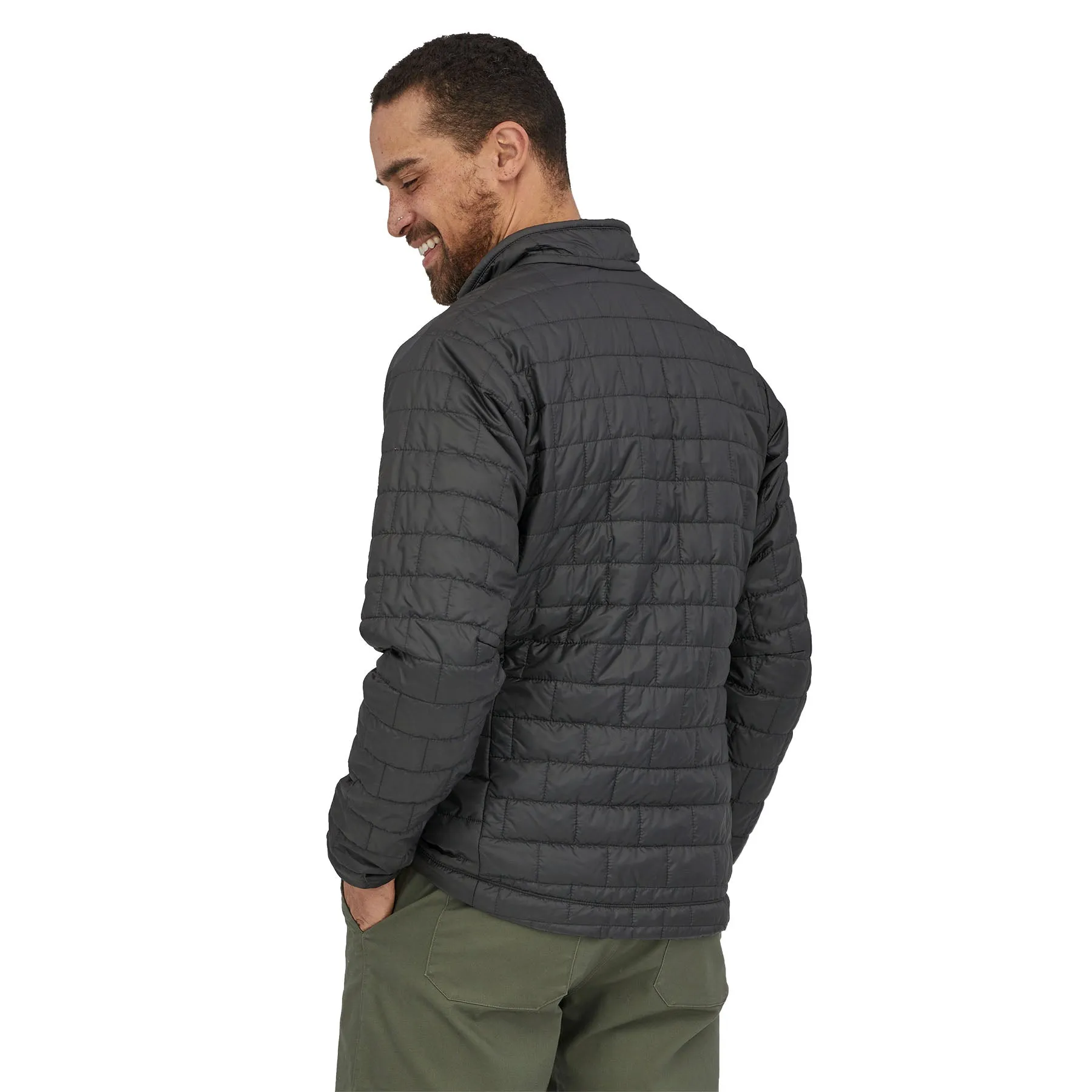 Nano Puff® Jacket - Men's