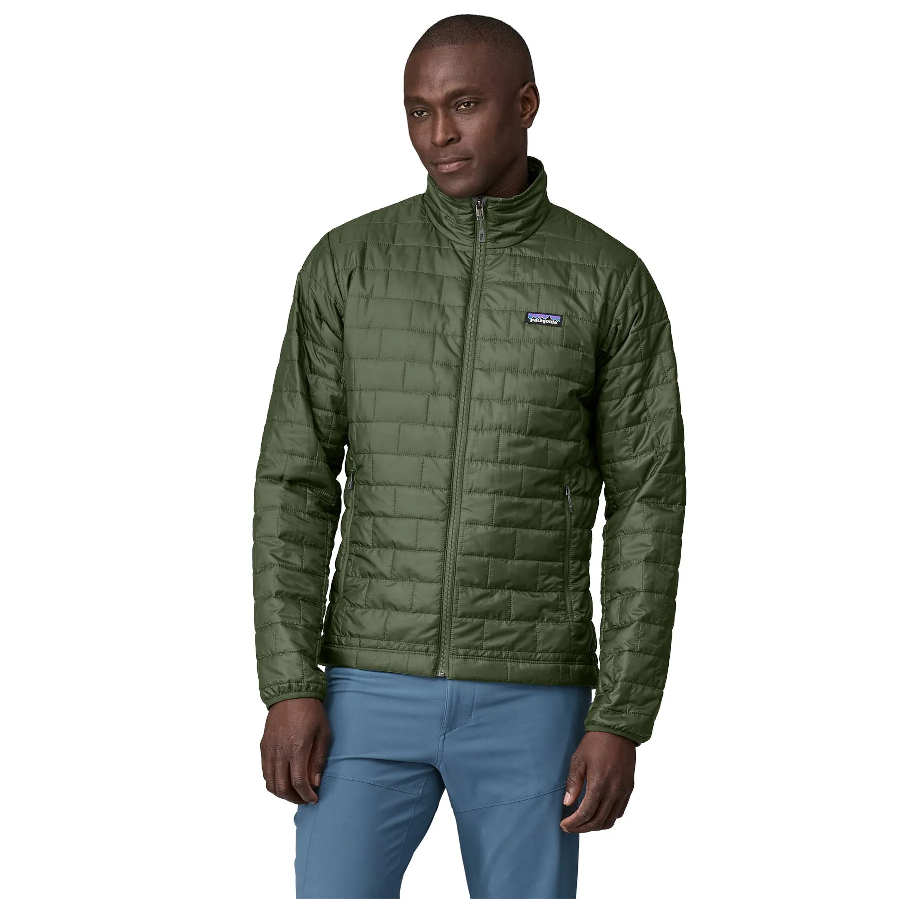 Nano Puff® Jacket - Men's