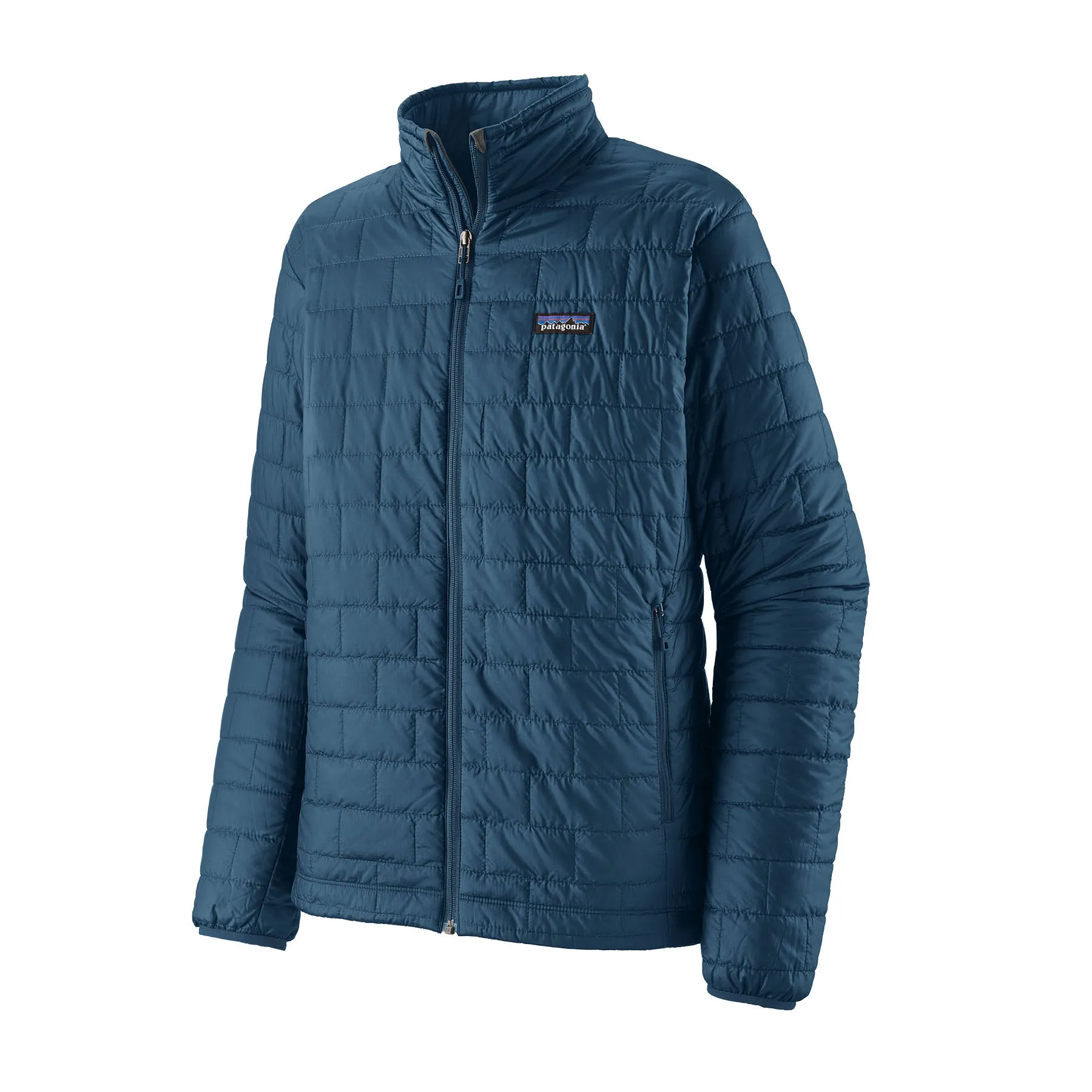 Nano Puff® Jacket - Men's