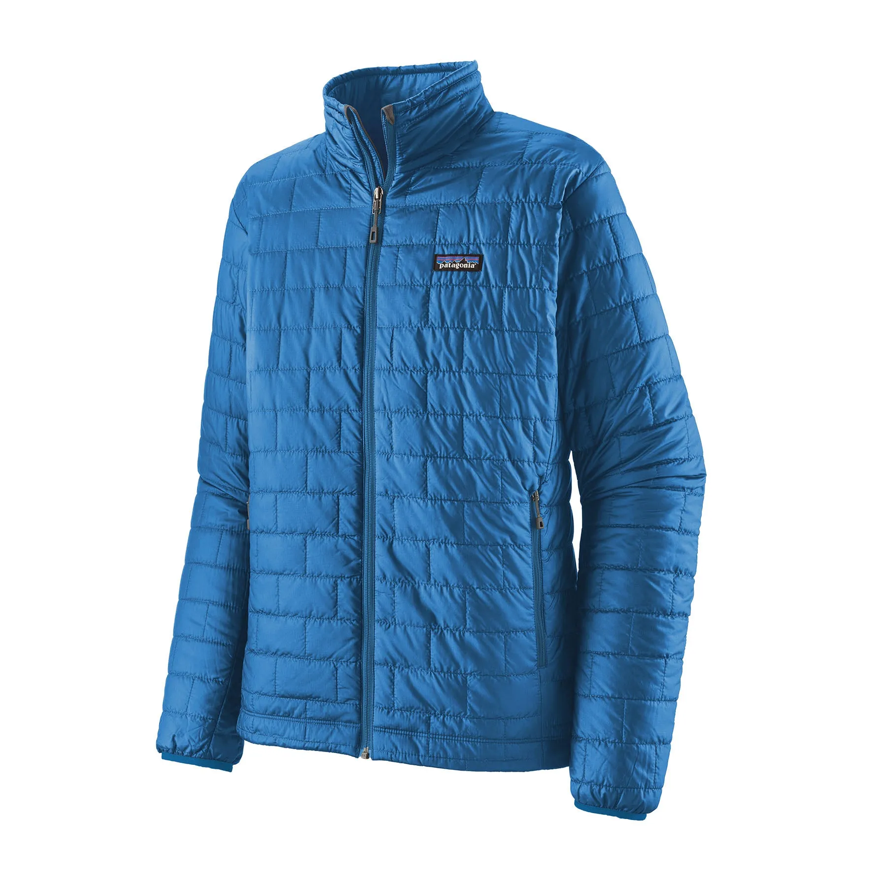 Nano Puff® Jacket - Men's