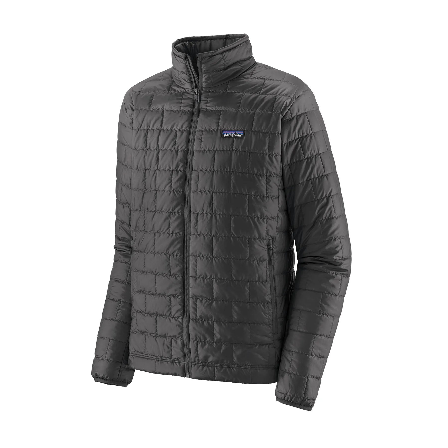 Nano Puff® Jacket - Men's