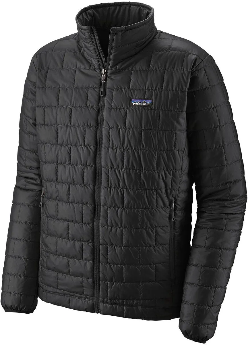 Nano Puff® Jacket - Men's