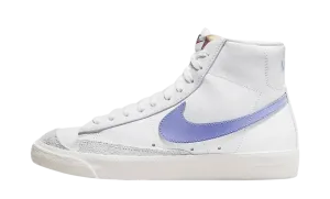 Nike Blazer '77 Vintage Mid Wmns 'White Light Thistle'