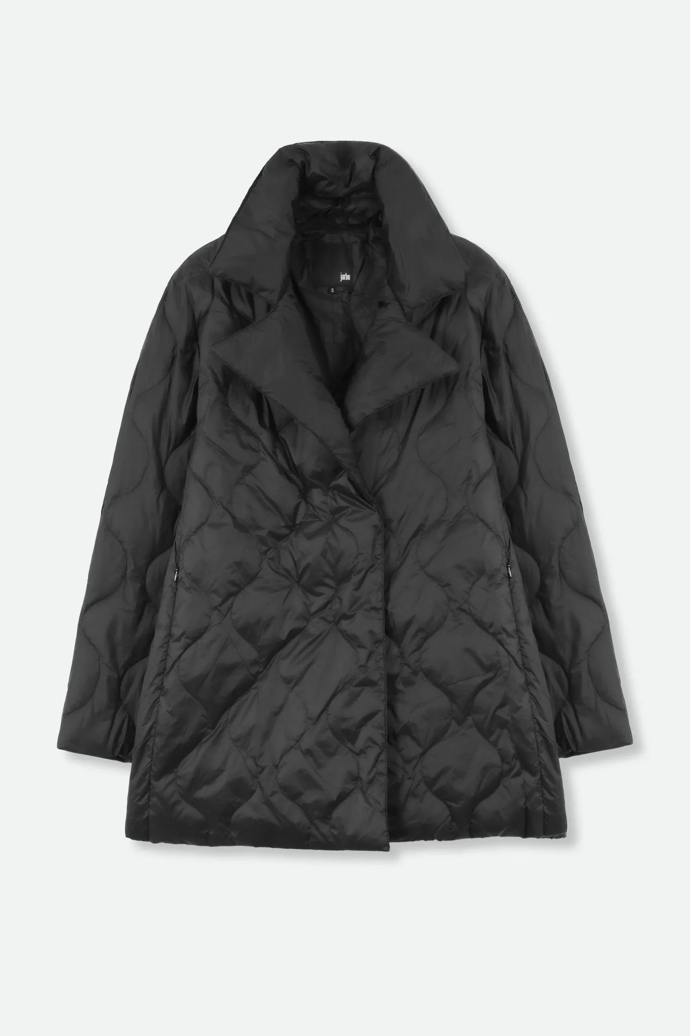 PERUGIA JACKET IN GOOSE DOWN