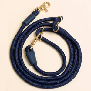 Recycled Infinity Dog Leash