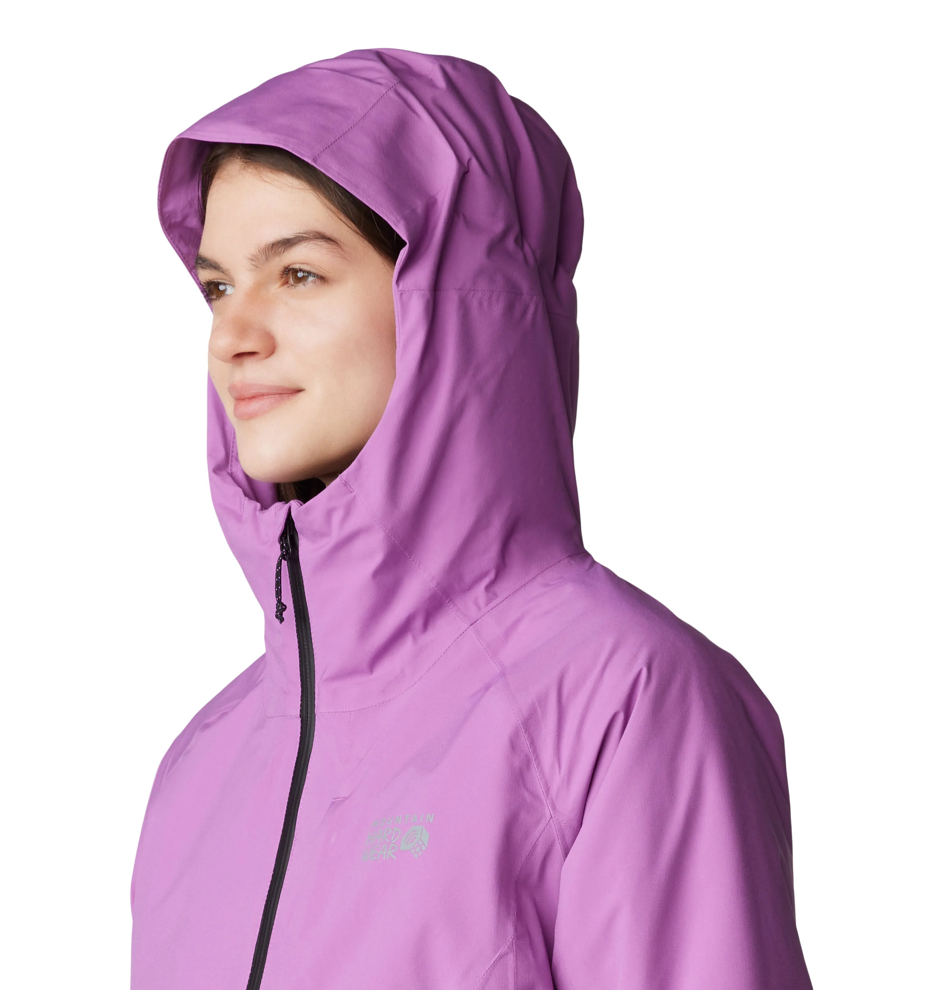 Stretch Ozonic Insulated Jacket - Women's