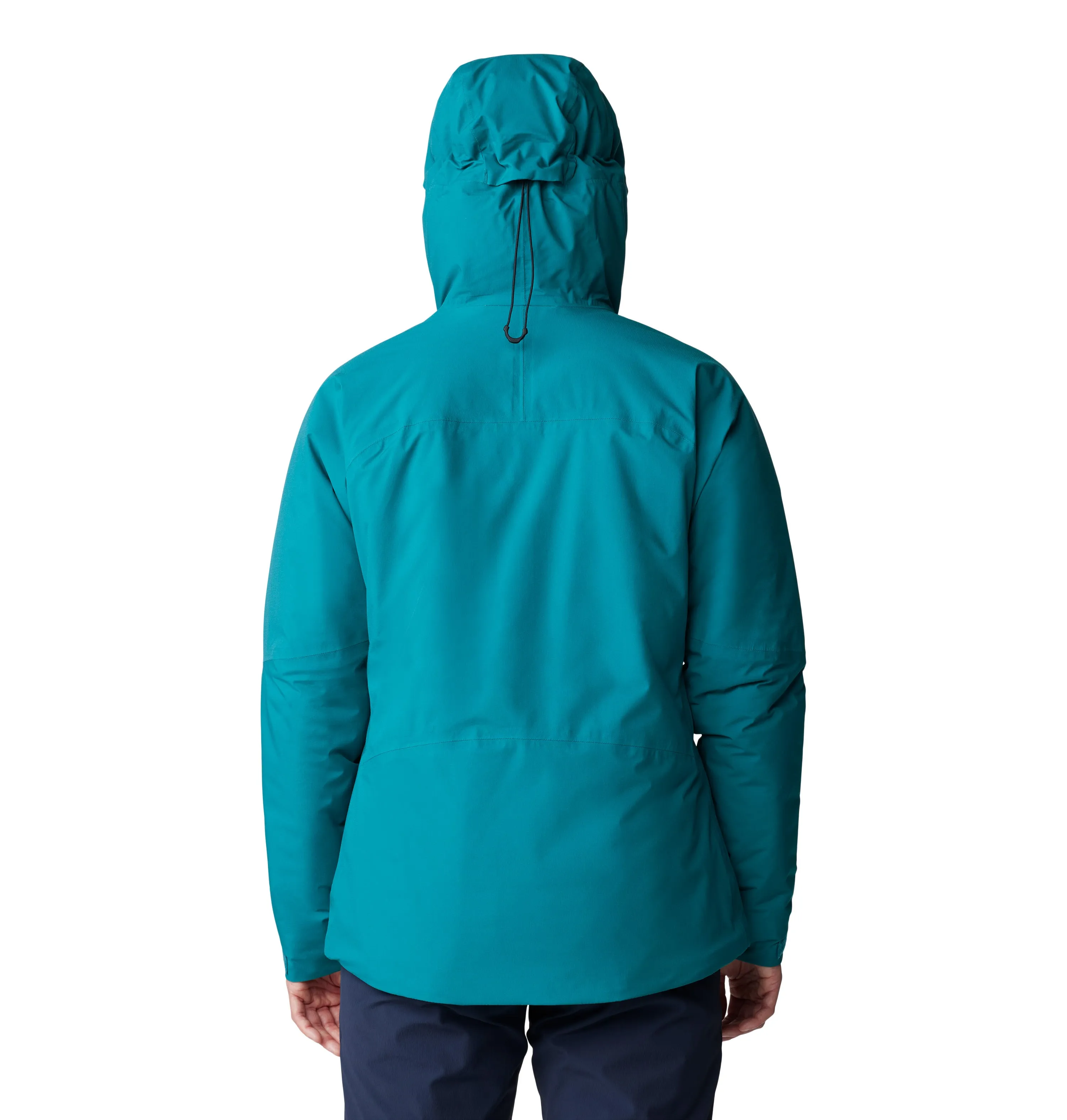 Stretch Ozonic Insulated Jacket - Women's