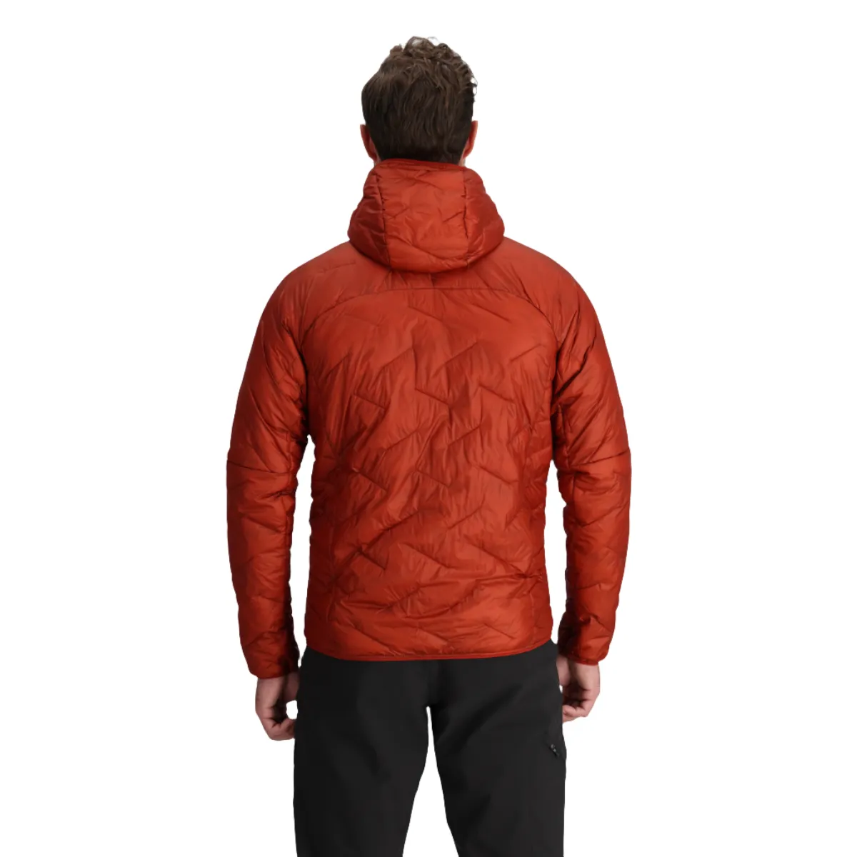 Superstrand LT Hoodie Jacket - Men's