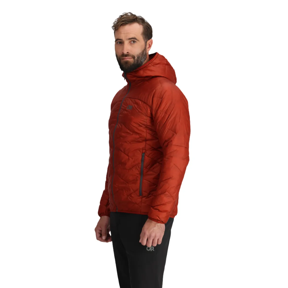 Superstrand LT Hoodie Jacket - Men's