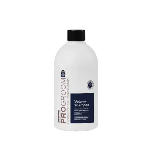 Volume Shampoo 500ml by Heiniger ProGroom