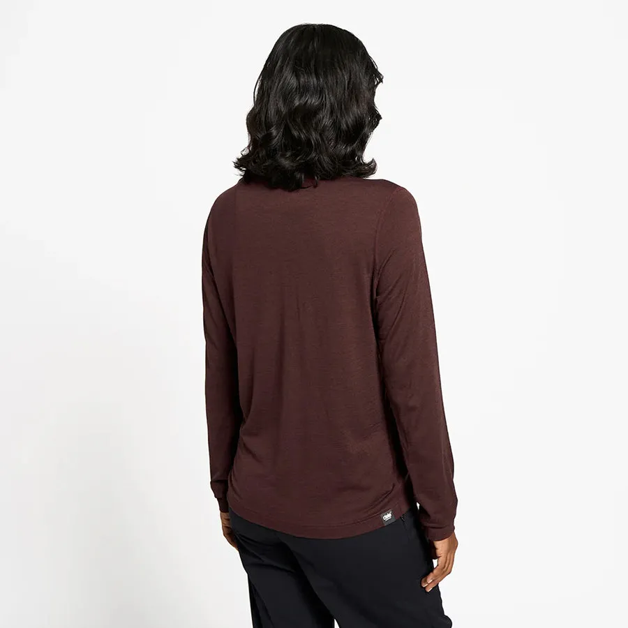 Women's HLSLongsleeve Sorino- Alero